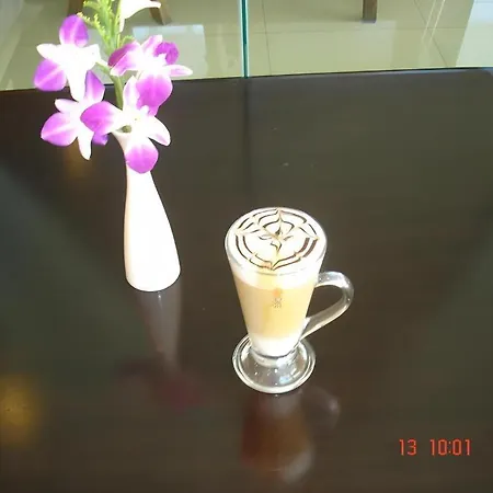 V Style North Hotel 3*