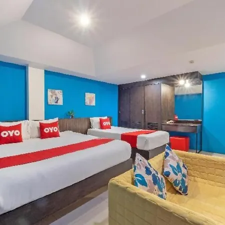 Oyo 75367 Ud Pattaya