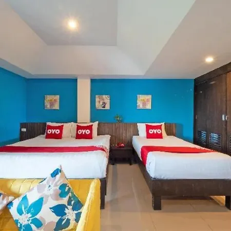 Oyo 75367 Ud Hotel