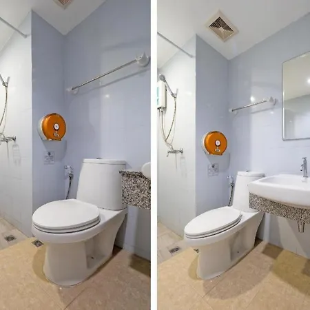 Oyo 75367 Ud Hotel