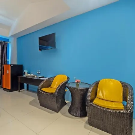 Oyo 75367 Ud Pattaya