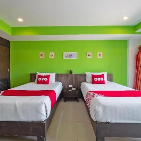Oyo 75367 Ud Hotel