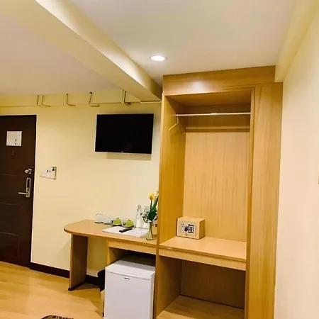 Hotel A7 Pattaya