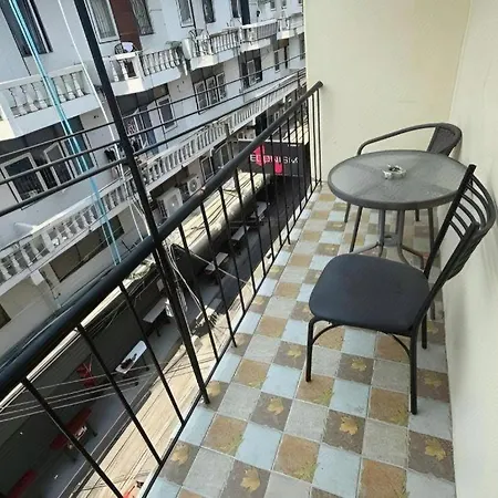 A7 3* Pattaya