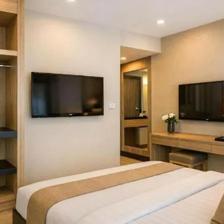 A7 Hotel