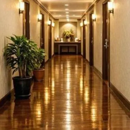 A7 Hotel Pattaya