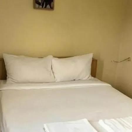 Hotel A7 Pattaya