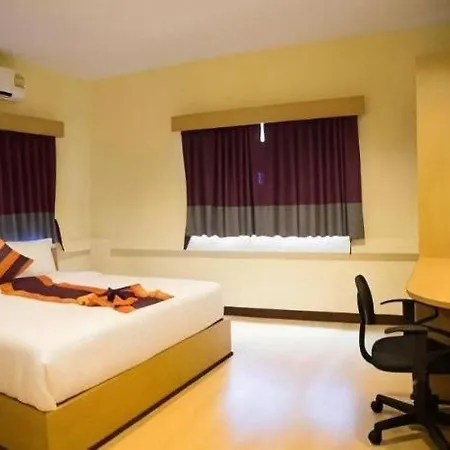 Hotel A7 Pattaya