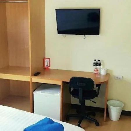 A7 Hotel