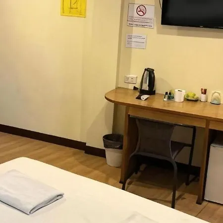 A7 Hotel