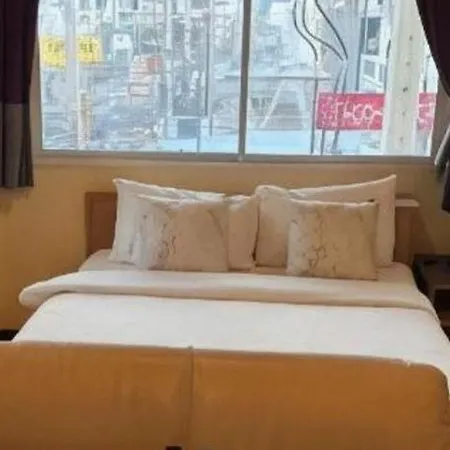 Hotel A7 Pattaya