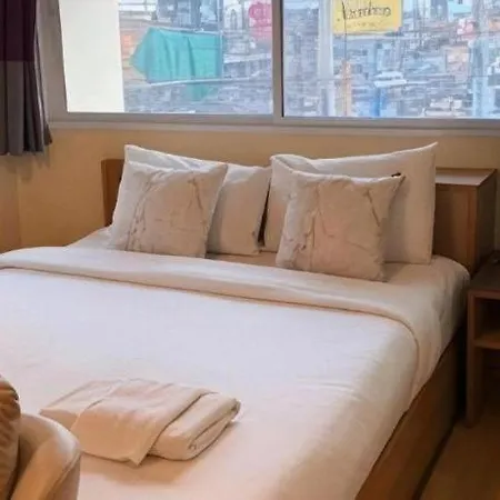 Hotel A7 Pattaya