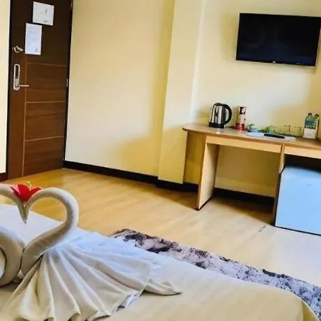 Hotel A7 3*