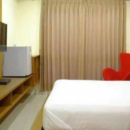 V Style North 3* Pattaya