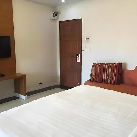 V Style North 3* Pattaya