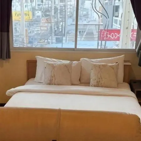 A7 Hotel 3*