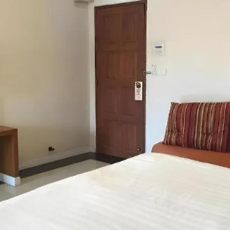 V Style North Hotel