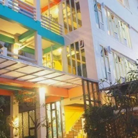 Bb House