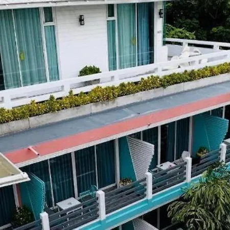 Bb House Hotel Pattaya