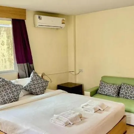 Hotel A7 Pattaya