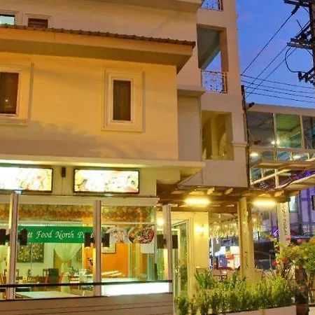 Hotel V Style North Pattaya