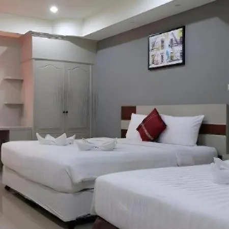 V Style North Hotel 3*