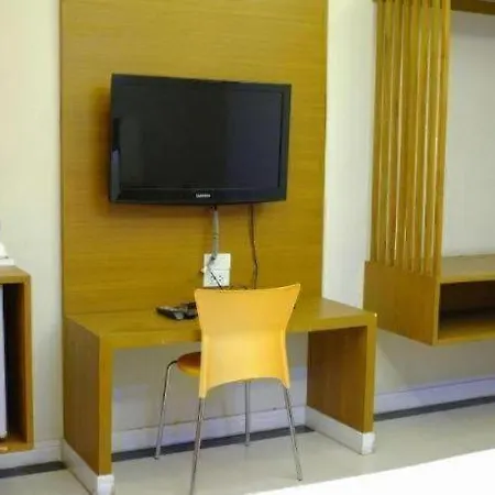 Hotel V Style North