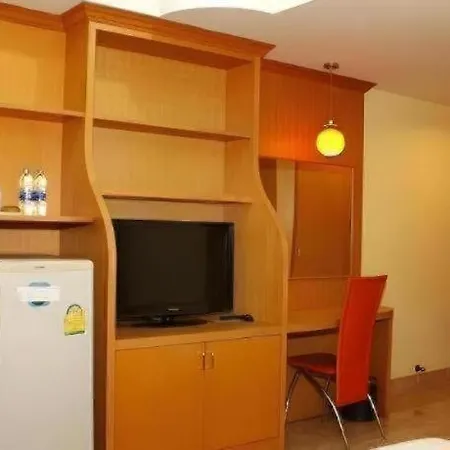 Hotel V Style North 3*