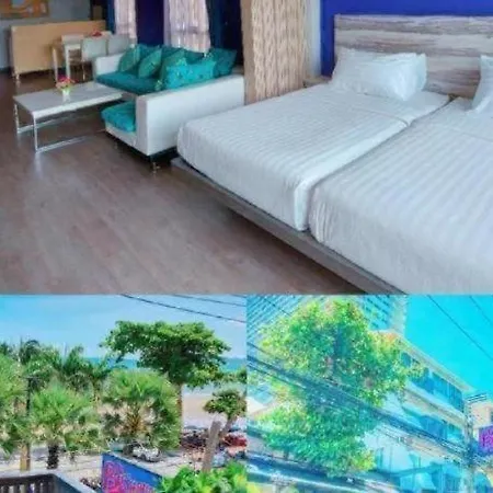 Bb House Hotel Pattaya