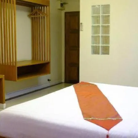 Hotel V Style North Pattaya