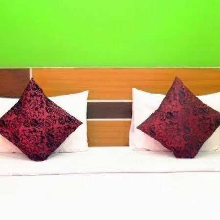V Style North Hotel 3*