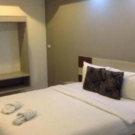 Hotel V Style North Pattaya