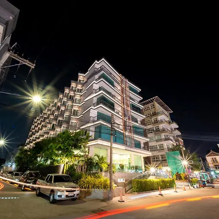 Hotel Royal Pattaya