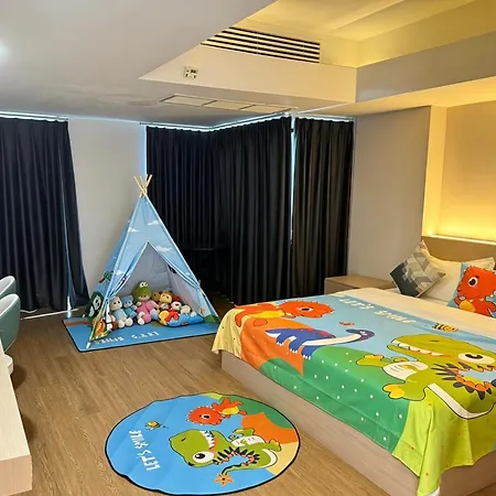 Hotel Xinmylin Boutique
