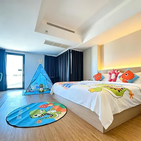 Hotel Xinmylin Boutique *