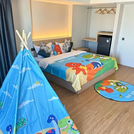 Hotel Xinmylin Boutique