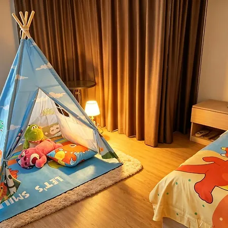 Xinmylin Boutique Hotel