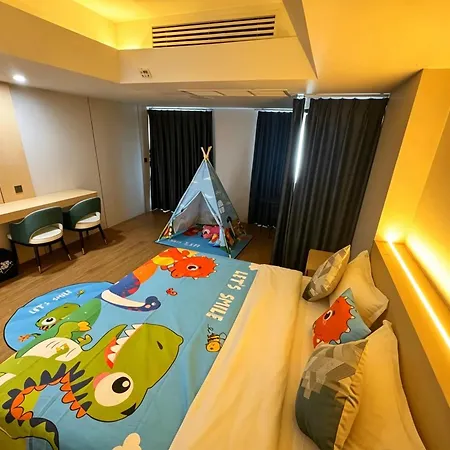 Hotel Xinmylin Boutique