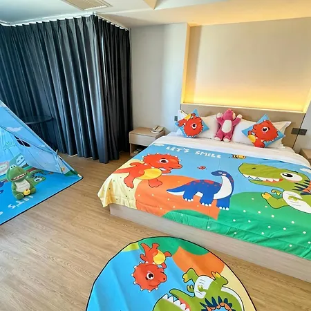 Hotel Xinmylin Boutique