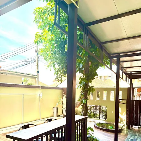 Warisa Happy Pool Near Villa *