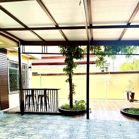 Warisa Happy Pool Near * Pattaya