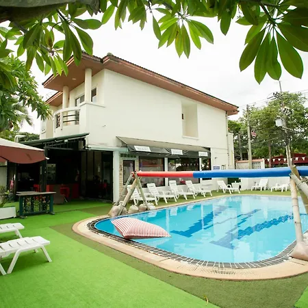 Resort Rage Fight Academy Pattaya