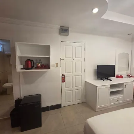 Arawana Express North Hotel Pattaya