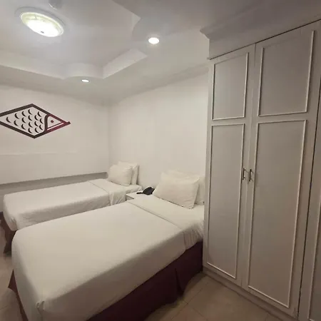 Hotel Arawana Express North Pattaya
