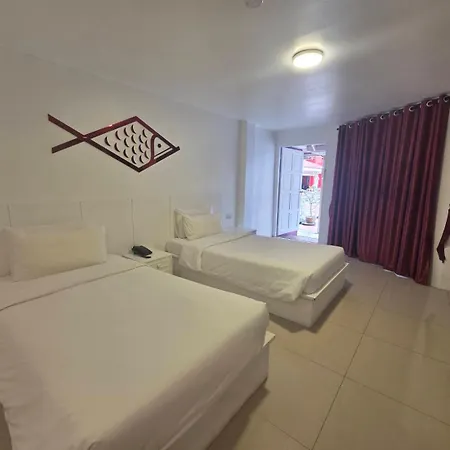 Arawana Express North Hotel 3*