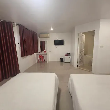Arawana Express North 3*