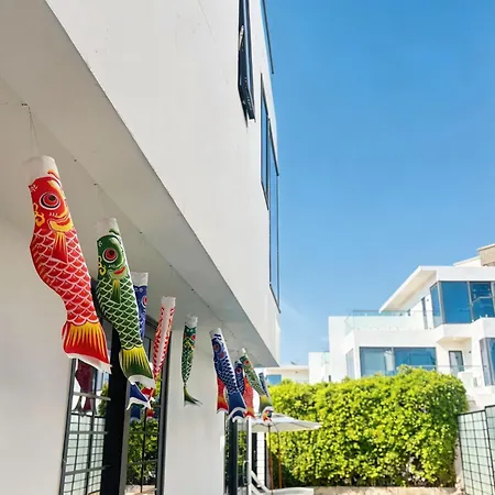 Villa Yishu 8br Pool 한국어 가능