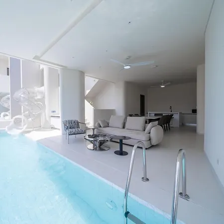 Happyhouse Villa *