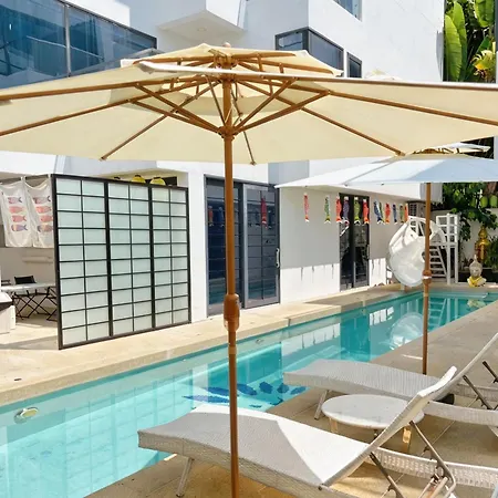 Yishu 8br Pool 한국어 가능 Villa Pattaya