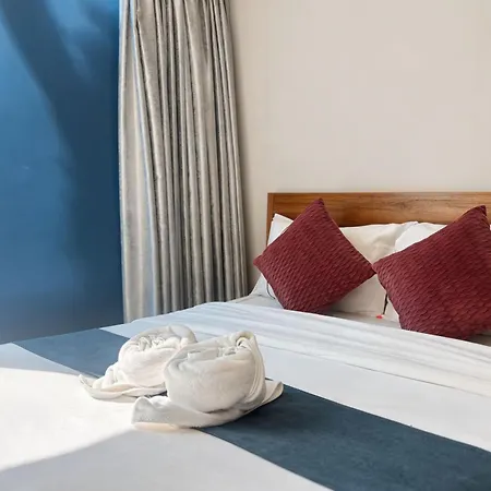 Yishu 8br Pool 한국어 가능 * Pattaya